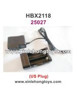 HaiBoXing HBX 2118 Parts Charger (US) 25027