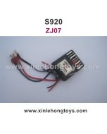 GPToys Judge S920 Parts ESC, Circuit Board, receiver