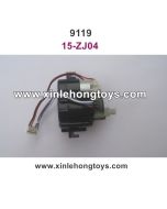 XinleHong Toys 9119 Parts Front Steering Engine, servo 15-ZJ04