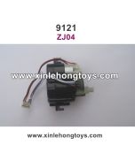 XinleHong Toys 9121 Parts Front Steering Engine, servo 15-ZJ04