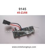 XinleHong 9145 Receiver, Circuit Board 45-ZJ08