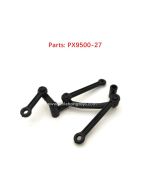 PX9500-27 For Enoze 9500E RC Car Parts Steering Kit