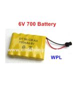 WPL B-1 B14 Battery