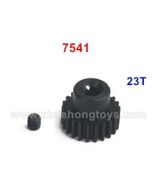 Motor Gear 7541 For DBX 10 Parts
