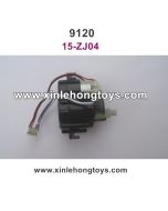 XinleHong 9120 servo 15-ZJ04