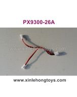 Enoze 9306E Parts lamp Cord PX9300-26A