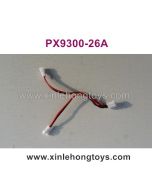 EN0ZE 9307E Parts lamp Cord PX9300-26A