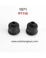 REMO HOBBY 1071 Parts Diff Case, Differentia Carrier P7116