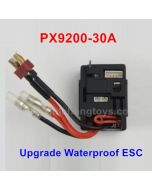 PXtoys 9202 Upgrade Waterproof ESC, Receiver