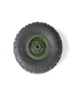 JJRC Q61 D827 Spare Parts Tire, Wheel