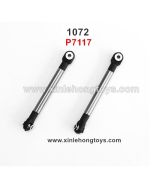 REMO HOBBY 1072 Parts Steering Rod Ends P7117