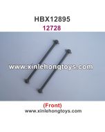 HBX 12895 Transit Parts Front Drive Shafts 12728