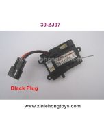 XinleHong 9138 Parts Circuit Board, receiver