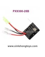 ENOZE 9300e Receiver, Esc