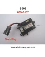 GPToys S609 Parts Circuit Board, receiver