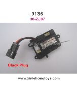 XinleHong Toys 9136 Circuit Board, receiver
