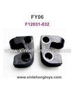 Feiyue FY06 Parts Rear Axle Fixed Parts F12031-032