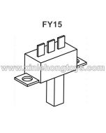 Feiyue FY15 RC Truck Parts Switch FY-KG02