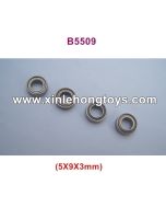 REMO HOBBY Parts Ball Bearings B5509