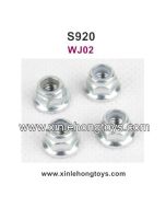 GPToys Judge S920 Parts Locknut WJ02