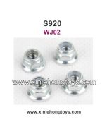 GPToys Judge S920 Parts Locknut WJ02