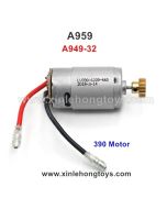 WLtoys A959 Motor A949-32