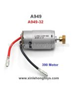 WLtoys A949 Motor A949-32