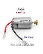 WLtoys A969 Motor A949-32