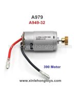 WLtoys A979 Motor A949-32