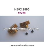 HBX 12895 Transit Parts Motor Gear 12729