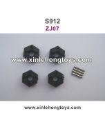 GPToys s912 Luctan Parts Six Angel Connector ZJ07