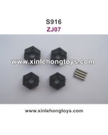 GPToys S916 Parts Six Angel Connector ZJ07