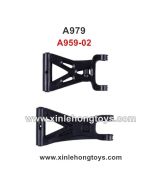 WLtoys A979B Parts Swing Arm A959-02