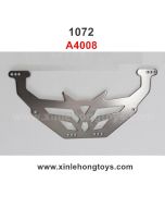REMO HOBBY 1072 Parts Side Plate A4008