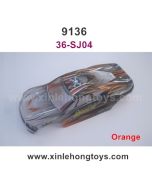 XinleHong Toys 9136 Shell Body
