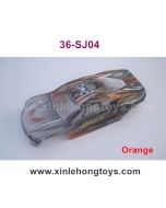 XinleHong 9138 Car Shell, Body Shell