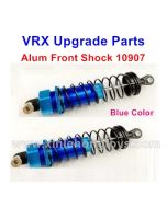 VRX RH1043 1045 Upgrade Parts Alum Front Shock 10907-Blue