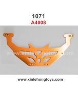 REMO HOBBY 1072 Parts Side Plate A4008