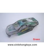 XinleHong 9138 parts car shell, body shell