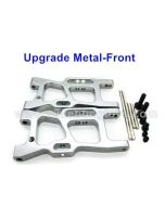 LC Racing 1/14 Upgrade Parts Metal Swing Arm