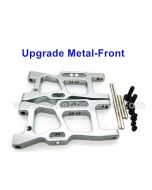 Wltoys 144001 Upgrade Metal parts