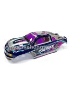 Suchiyu SCY-16101 Car Shell-6210 Purple