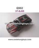 XinleHong Q902 Car Shell, Body Shell