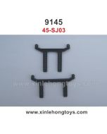 XinleHong Toys 9145 Parts Car Shell Bracket 45-SJ03