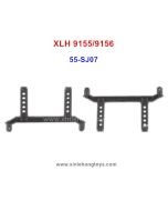 Xinlehong 9155 RC Truck Parts Bumper Block 25-SJ05