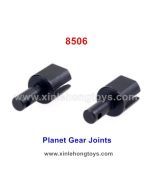 ZD Racing Parts 8506, Planet Gear Joints For DBX 07 RC Car