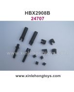 HBX 2098B Devastator Parts Drive Shaft 24707