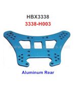 HBX 3338 Upgrade Parts Aluminum Rear Shock Tower 3338-H003