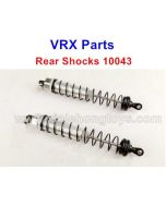 VRX Racing RH1043 1045 Parts Rear Shocks 10043