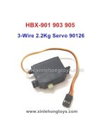 HBX 905 905A Servo 90126, Haiboxing Twister Parts